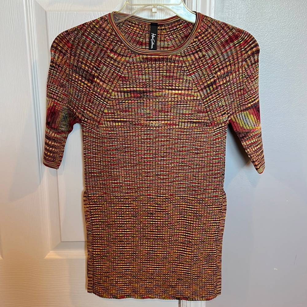 Adam Selman top